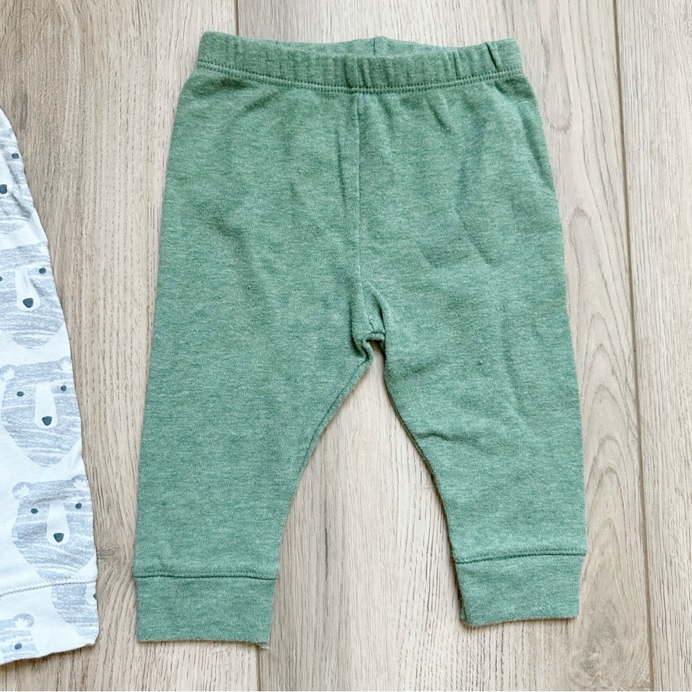 Baby Boy 3-6 Months Pants Bundle - Picture 4 of 4
